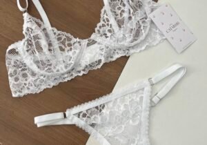 SET MONROE - Blanco